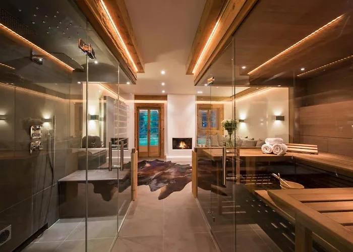 Elegant Alpine With *