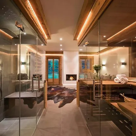 Elegant Alpine With *