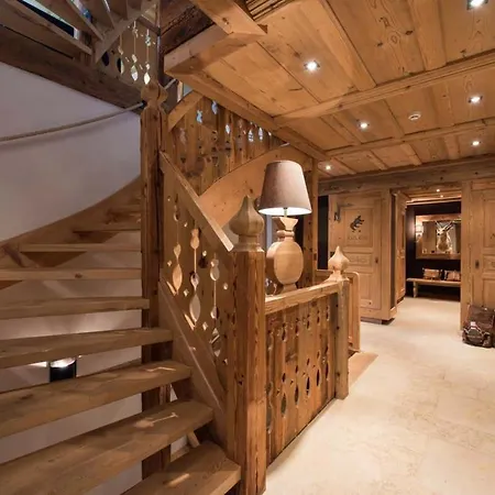 Elegant Alpine With *